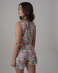 Short Amazonia