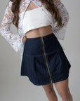 Falda Diesel