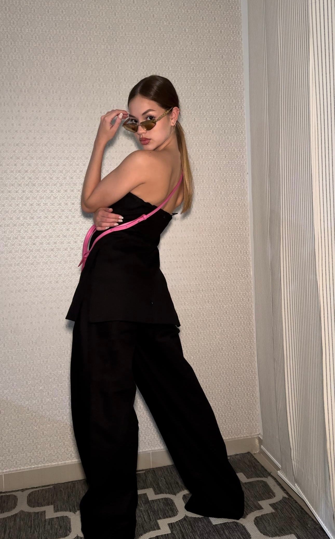 Pantalon Tres Molinos