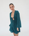 Full Moon Dress