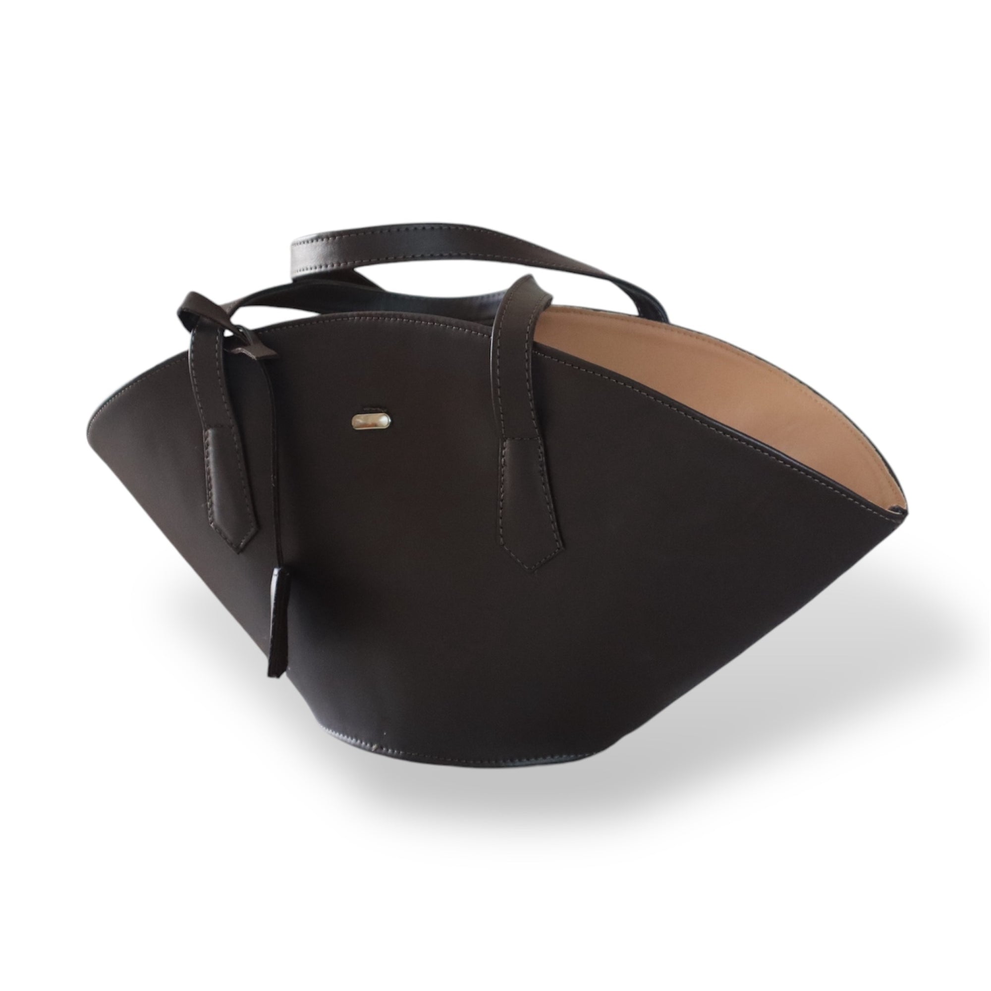 Bolso “Canasto Jöer”