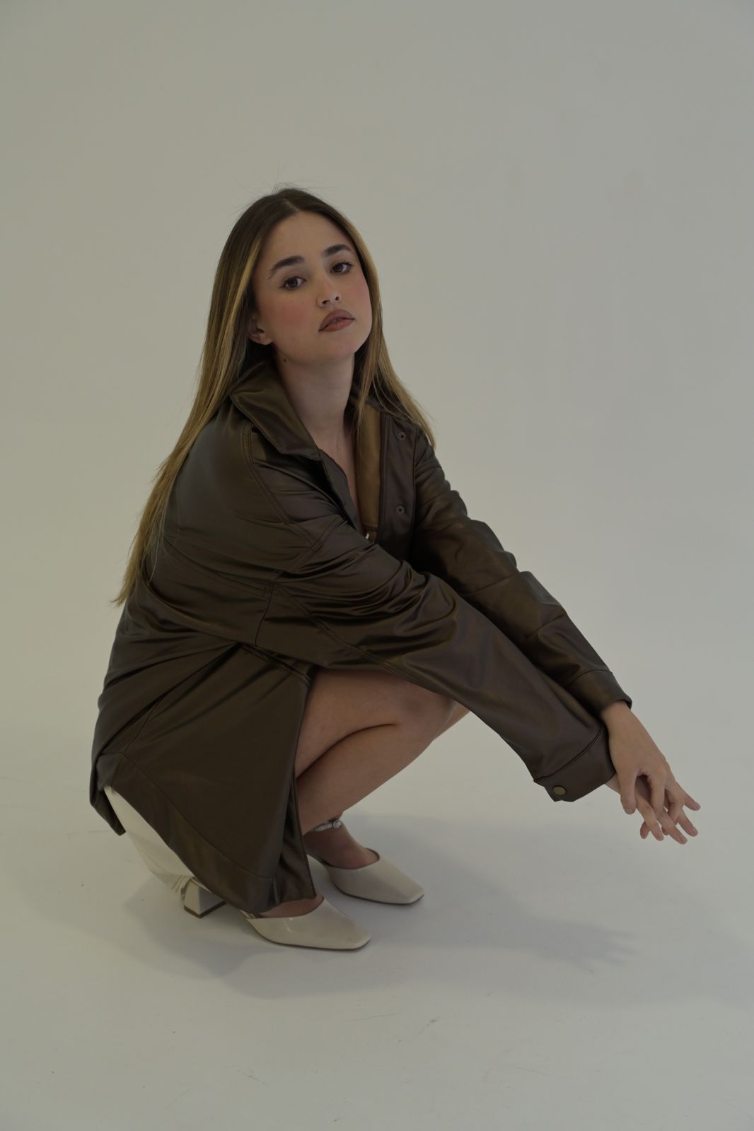 Chaqueta Otawa