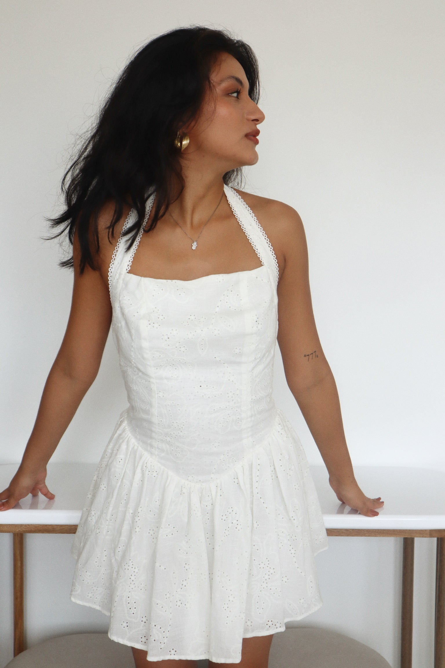 Vestido Eloise