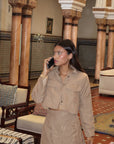 Chaqueta Gastón
