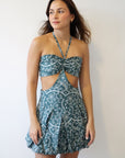 Vestido Rosalí