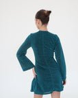 Full Moon Dress
