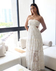 Vestido Ethereal