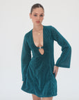 Full Moon Dress