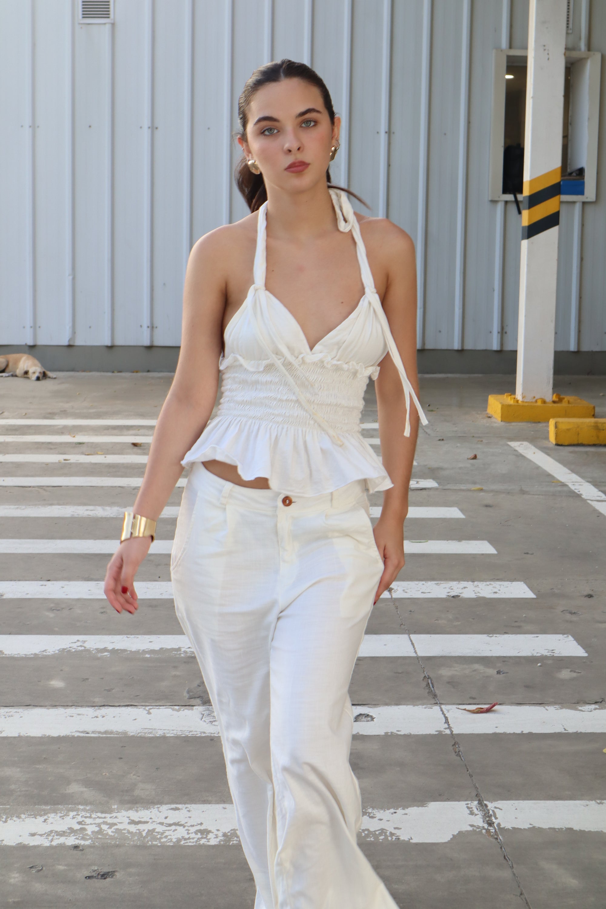 Pantalón Jacinta