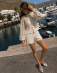 Blusa Filipa