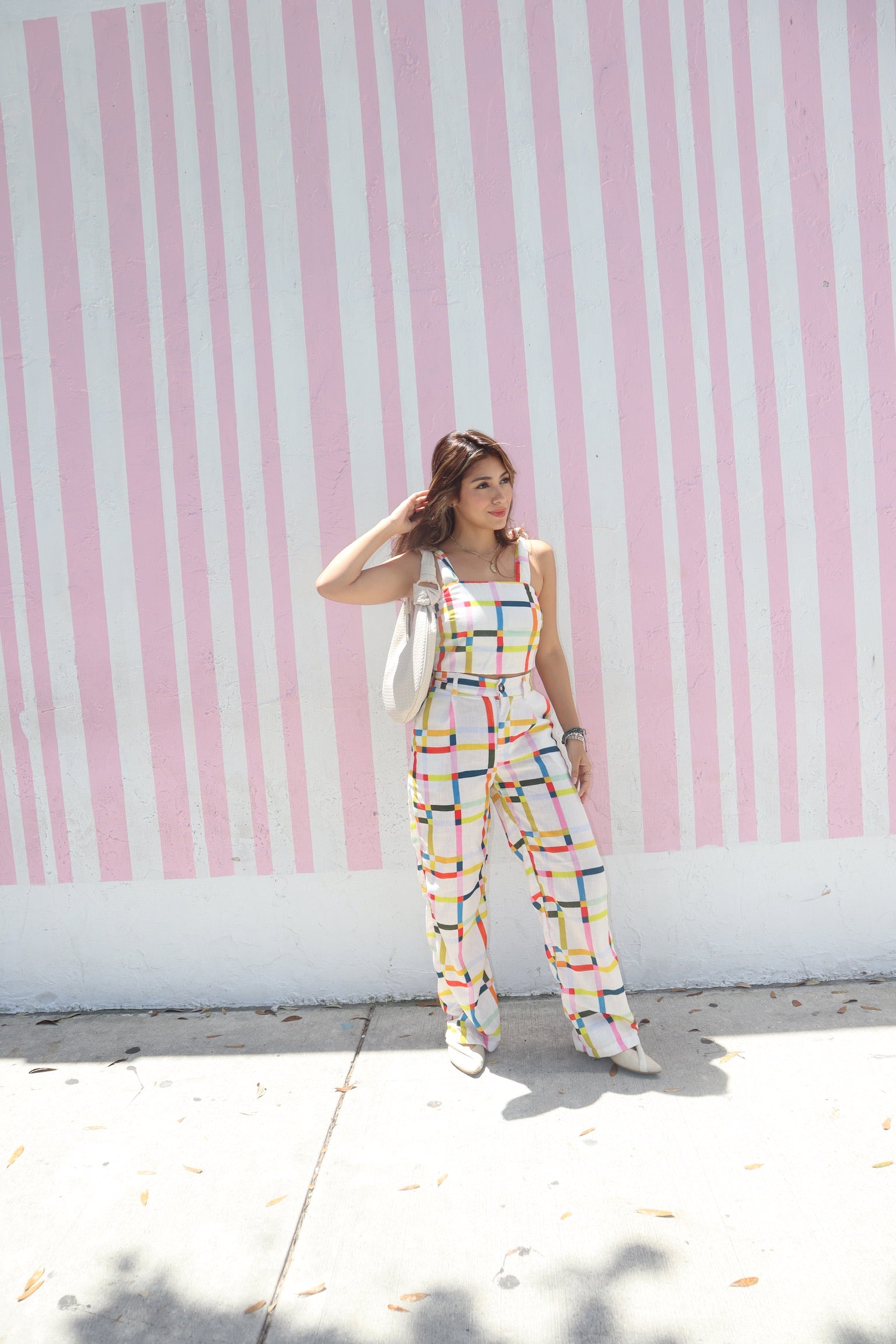 Pantalon Alaia