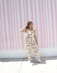 Pantalon Alaia