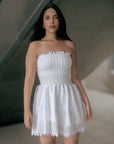 Alanna dress