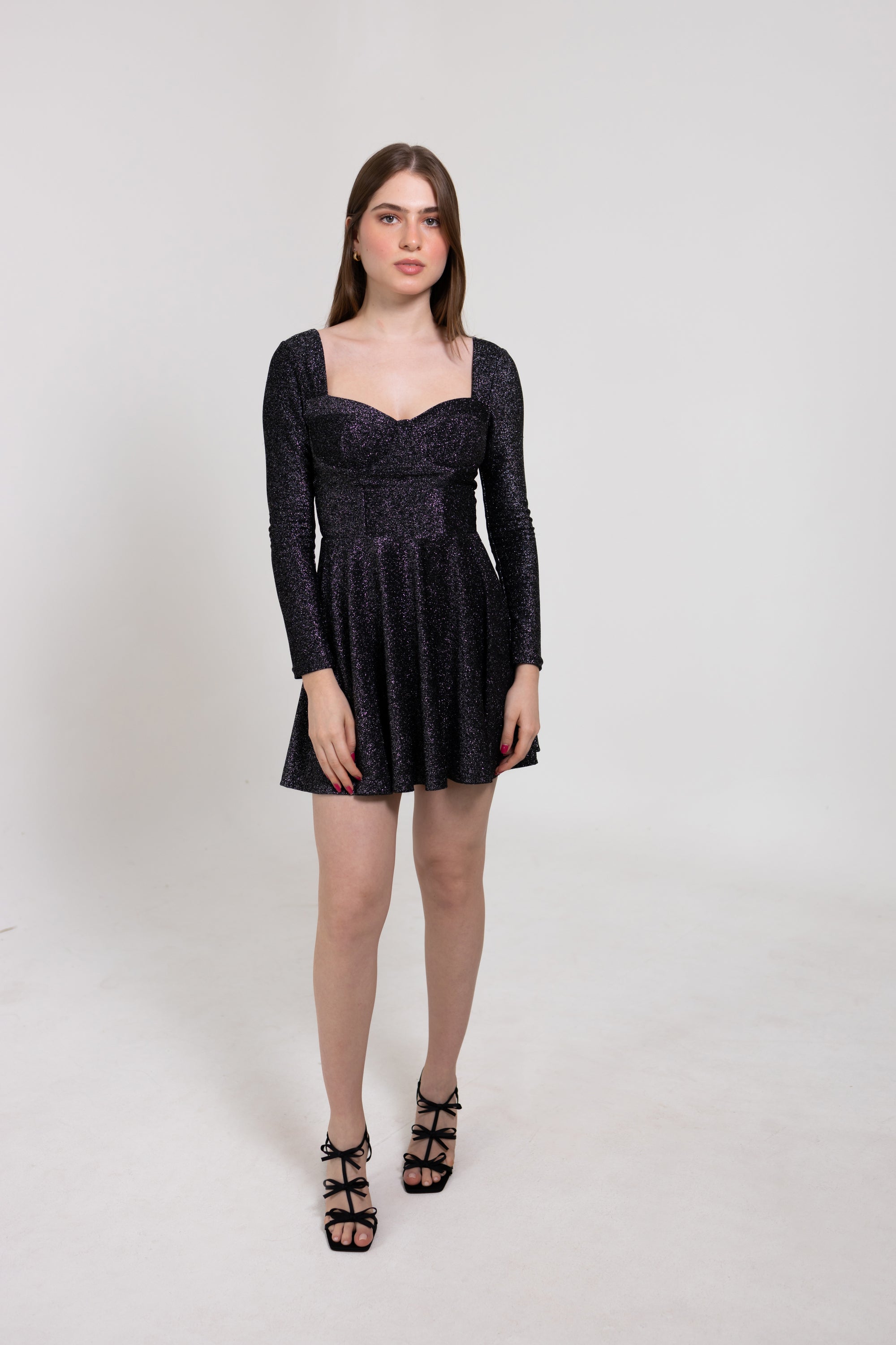 New York Dress
