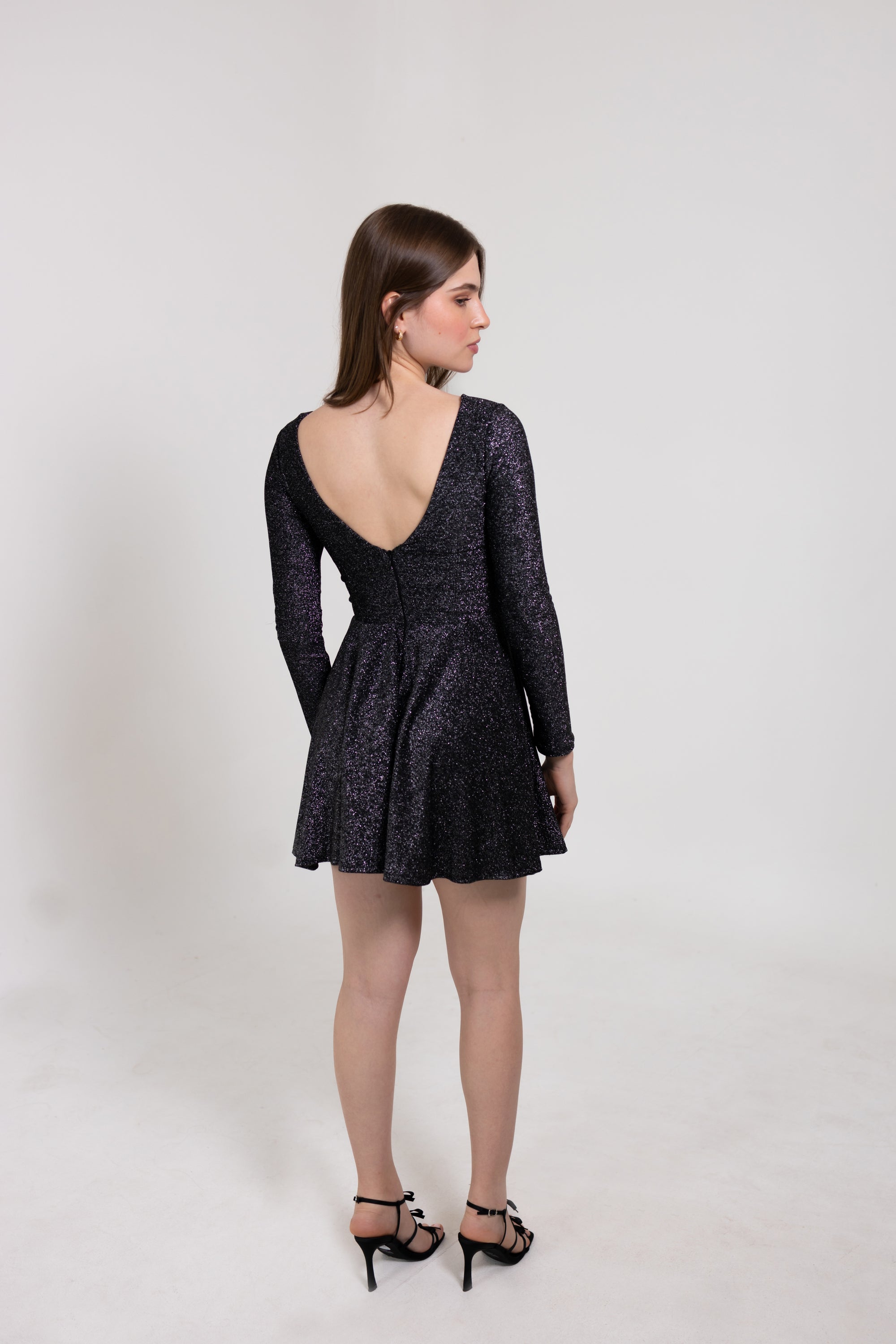 New York Dress