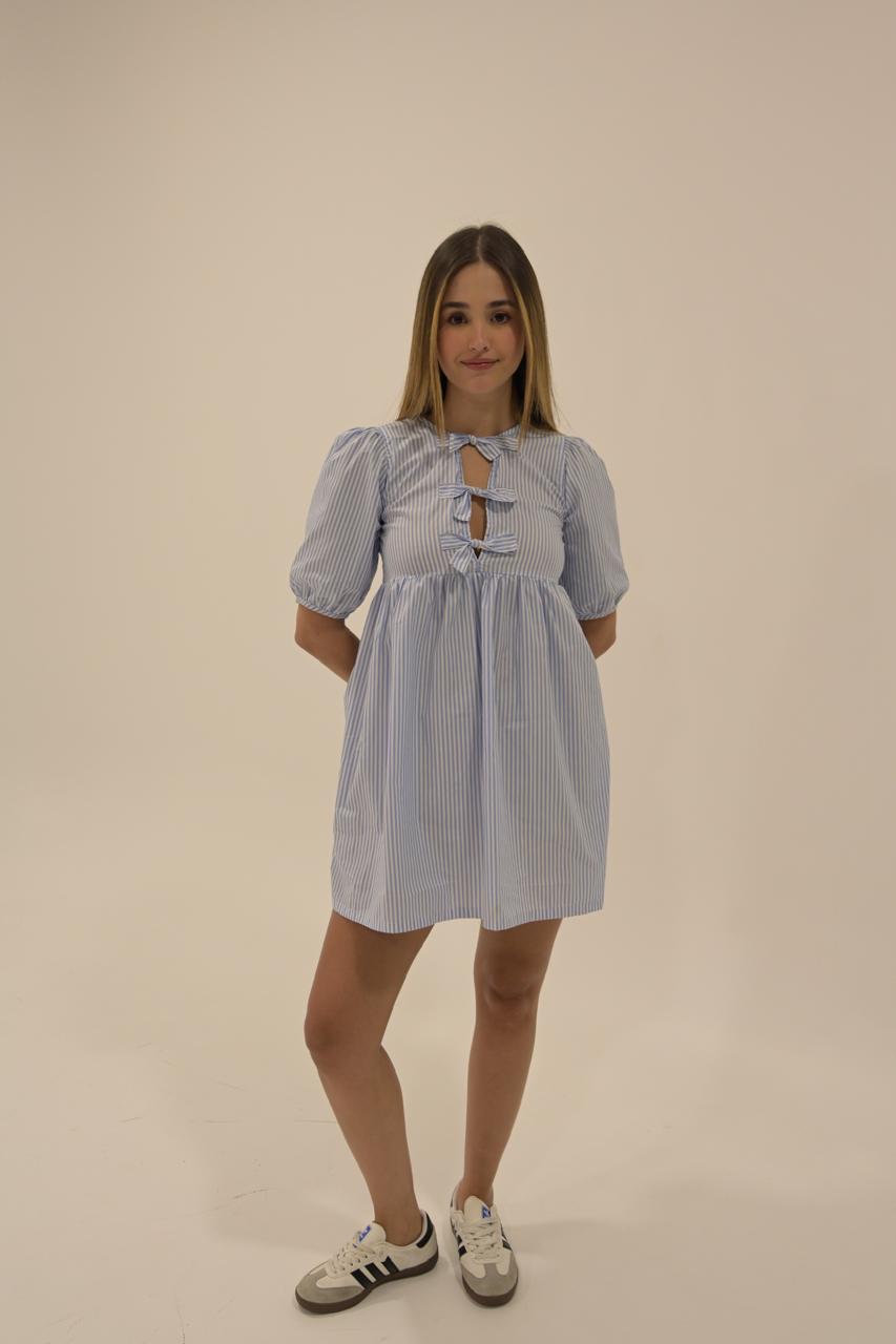 Vestido Nara