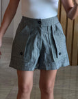 Short Royal