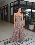 Vestido Signorina Guipiur