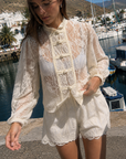Blusa Filipa
