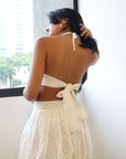 Vestido Rosalí