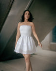 Vestido Alanna