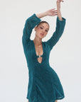 Full Moon Dress