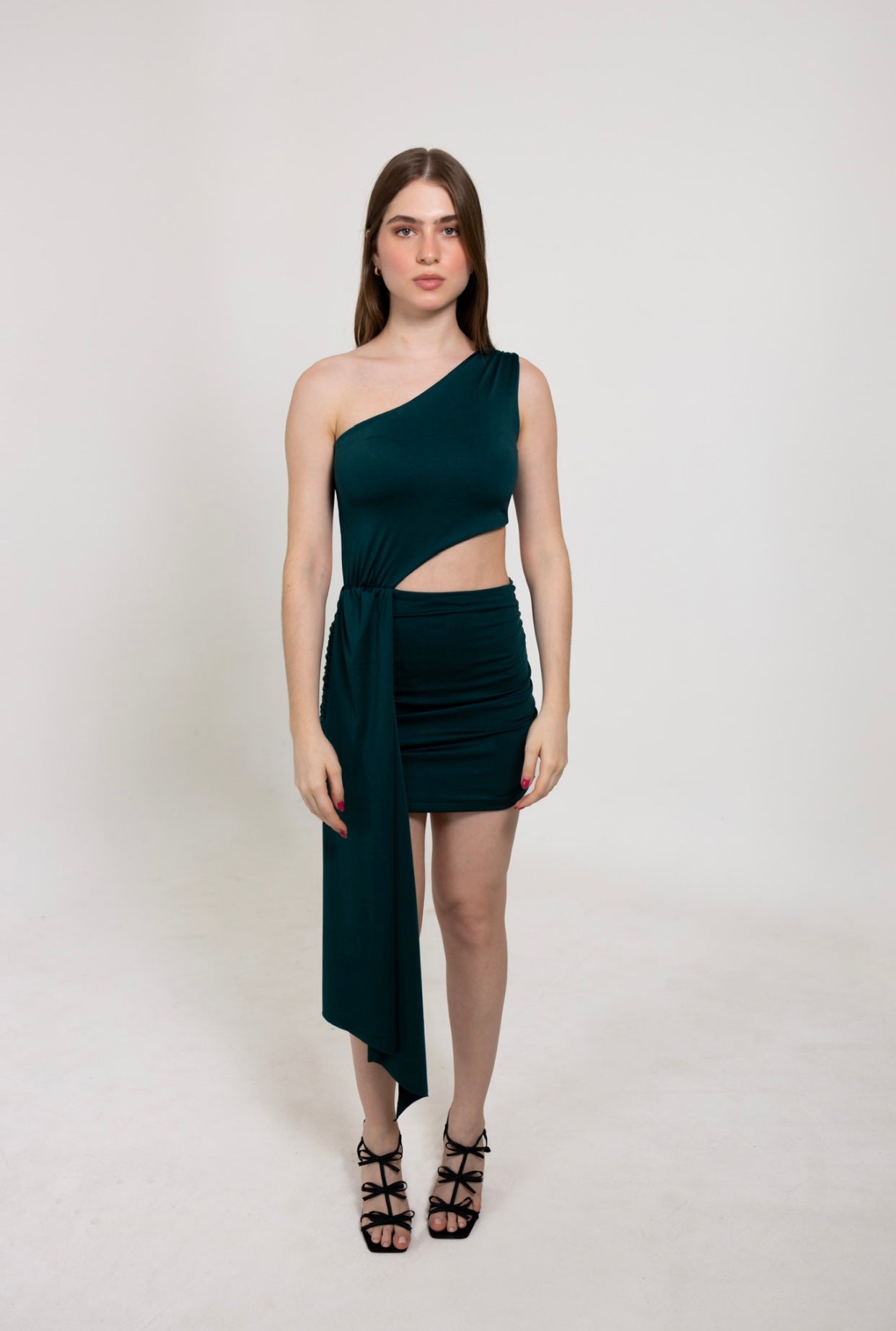 Vestido Rodeo