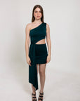 Vestido Rodeo