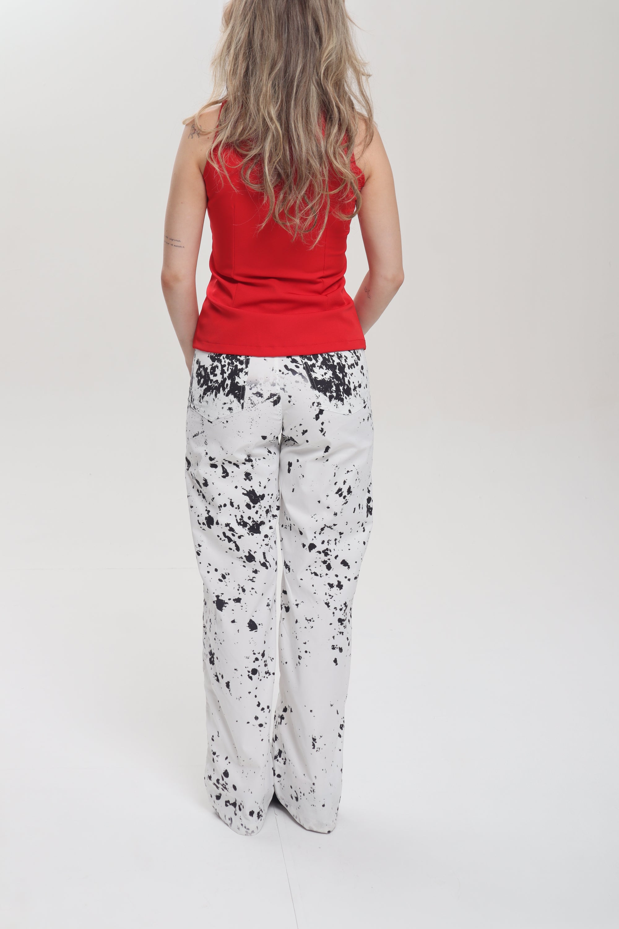 Blusa Graciela