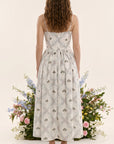 Vestido Magnolia