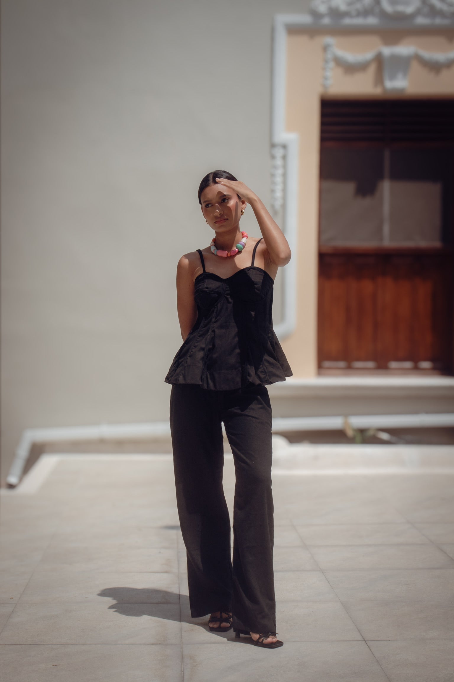Blusa Julieth