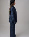 Pantalón Vintage