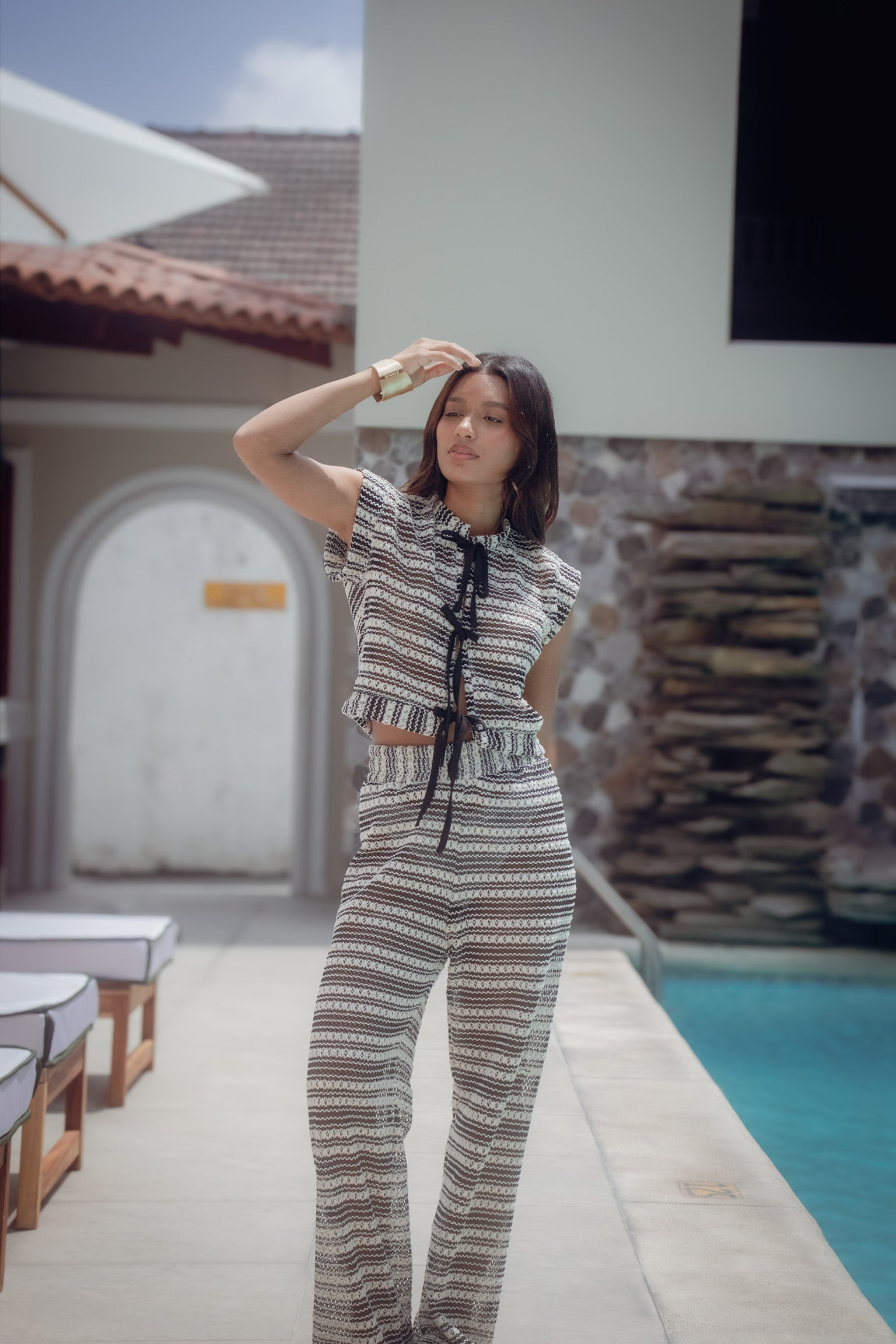 Pantalón Costeira
