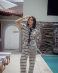 Pantalón Costeira
