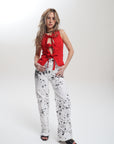 Pantalón Dálmata