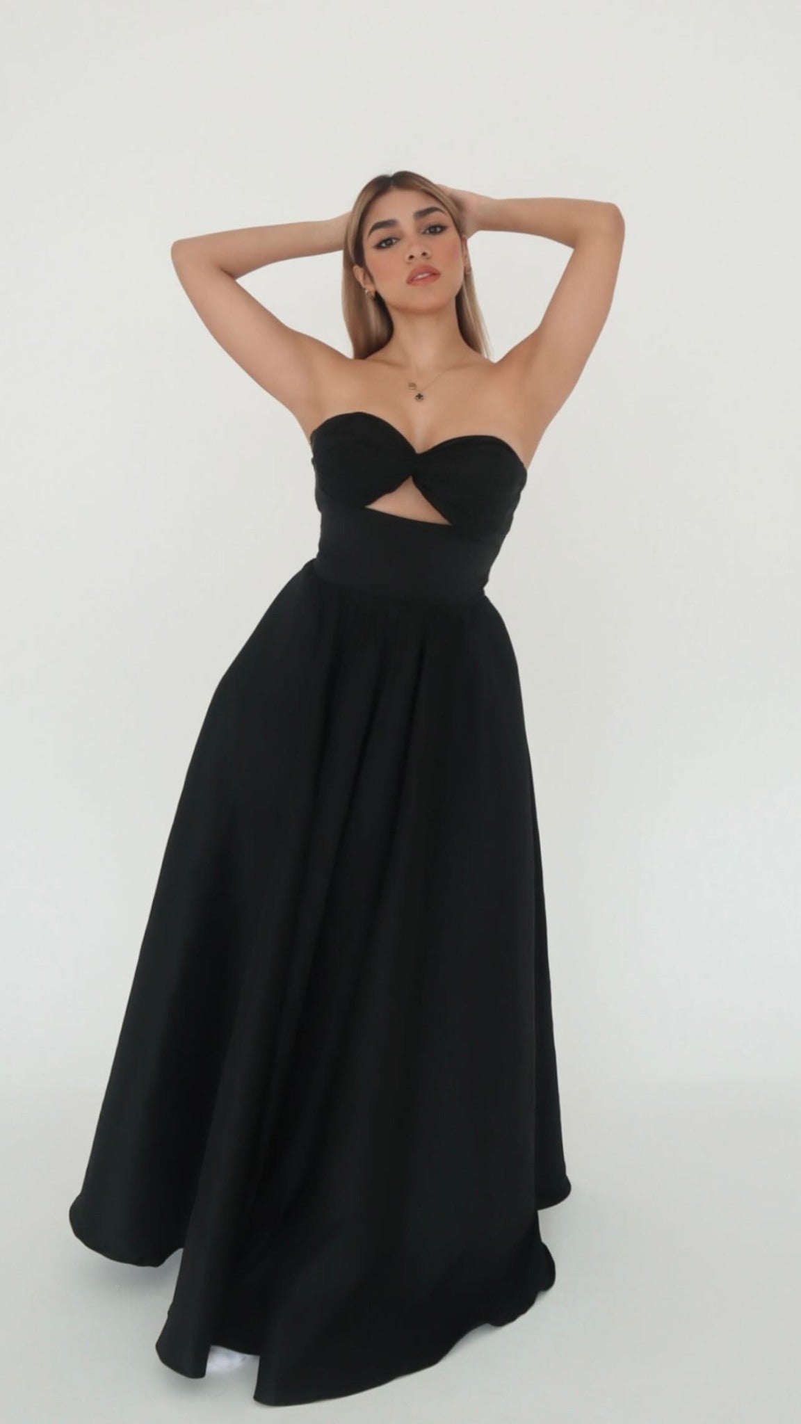Vestido Rebeca