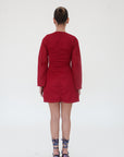 Full Moon Dress