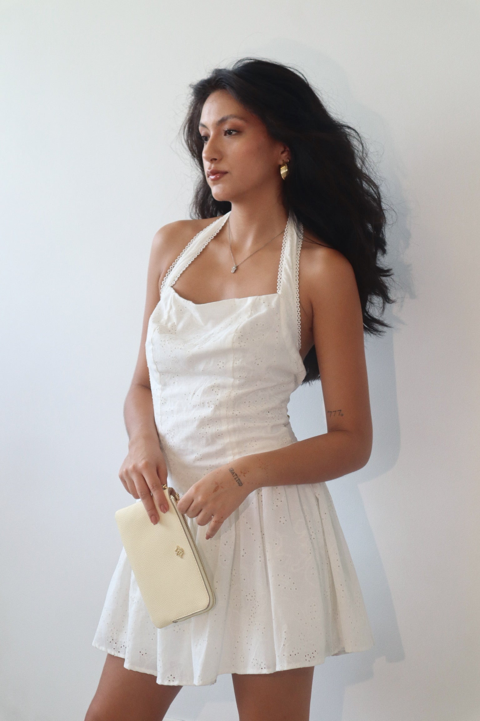 Vestido Eloise