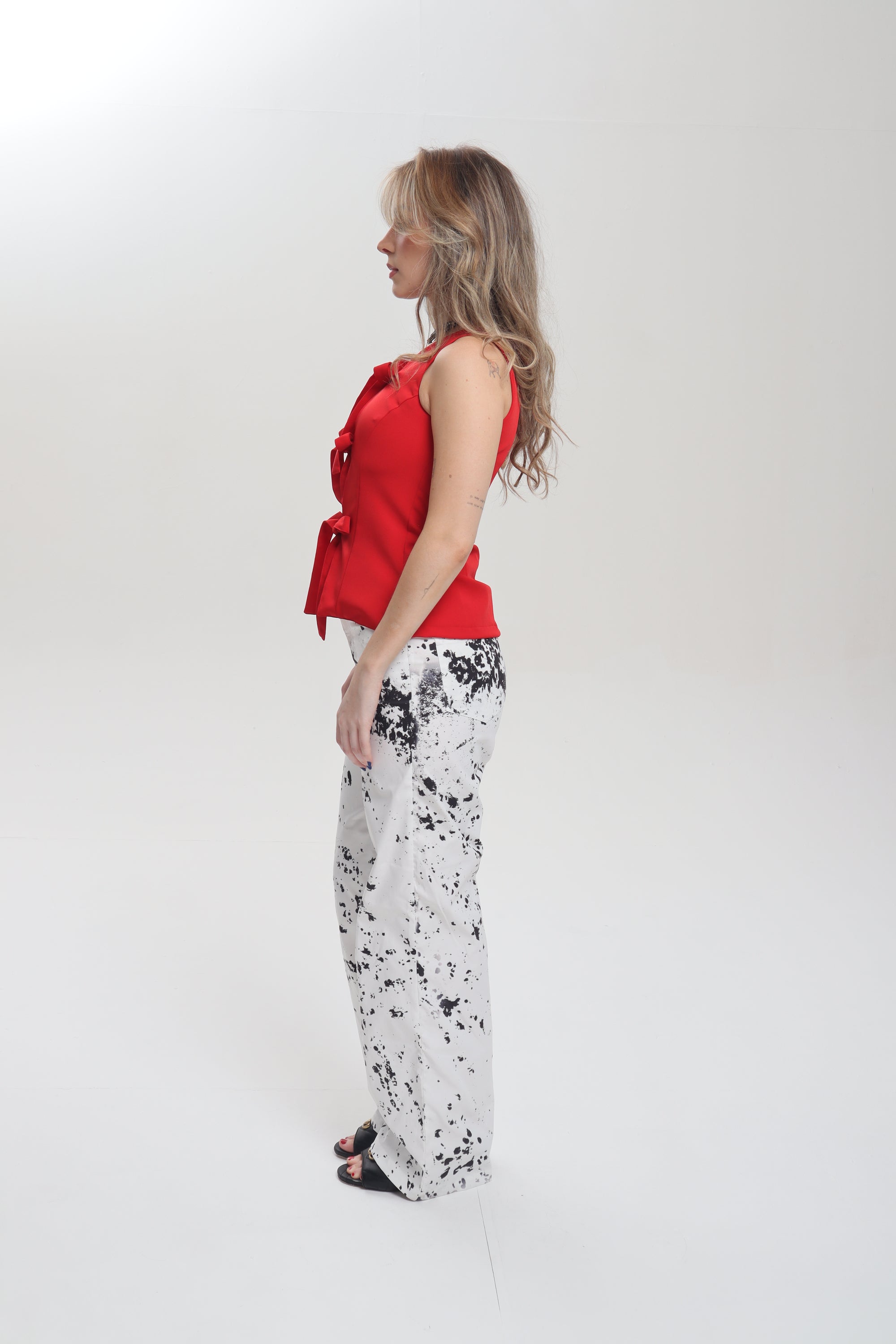 Pantalón Dálmata