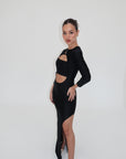 Martini Dress