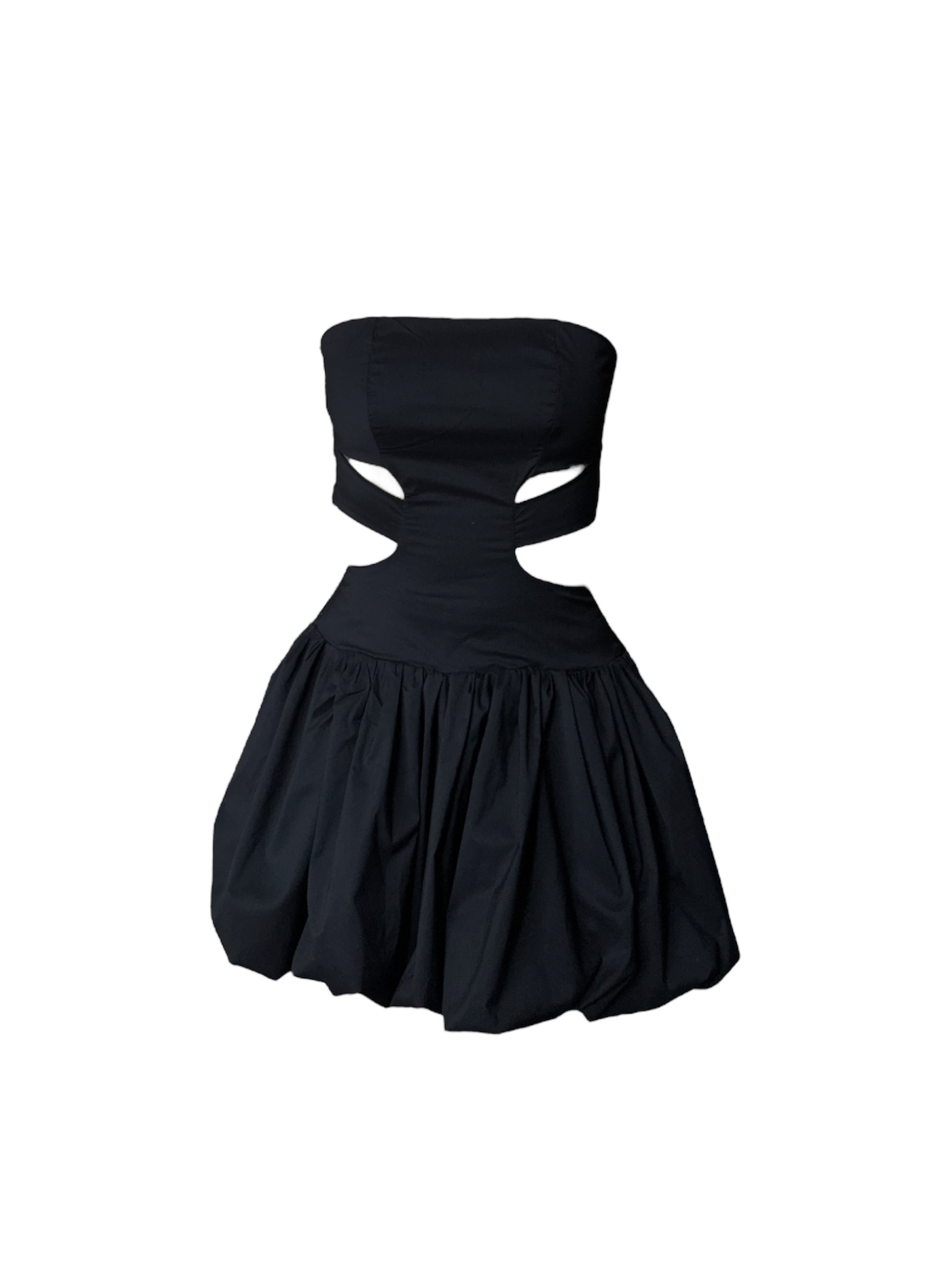 Vestido Saint Tropez