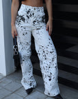 Pantalón Dálmata