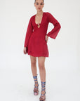 Full Moon Dress