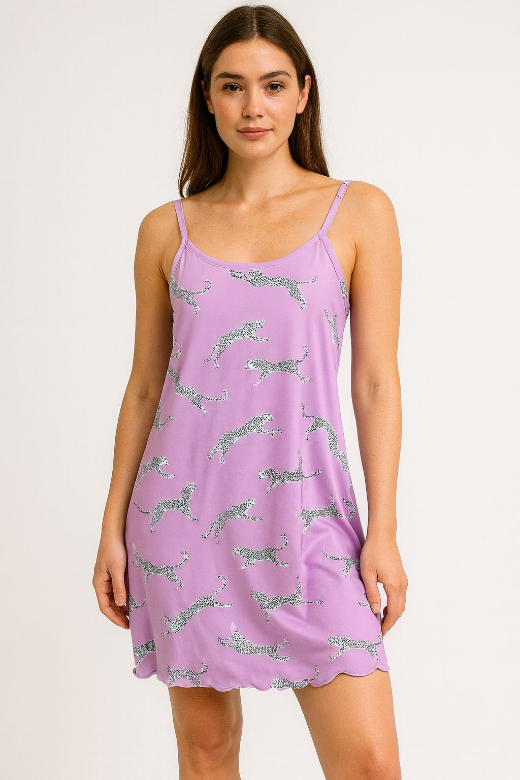 Pijama Batola Tigres