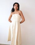 Vestido Samaria Largo