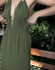 Formentera Dress