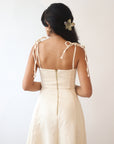 Vestido Samaria Largo