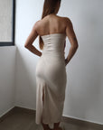 Vestido Ipanema Tricolor
