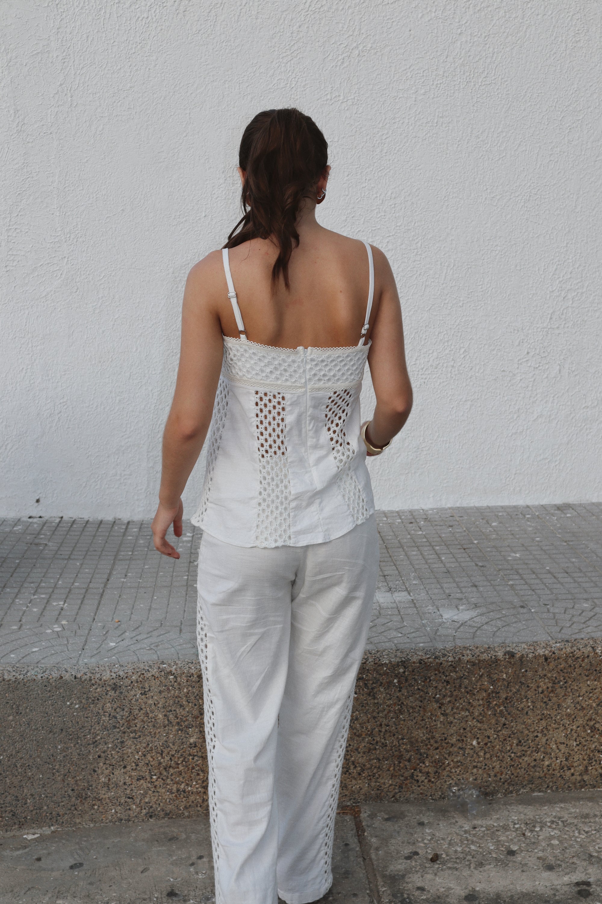 Pantalón Atarraya