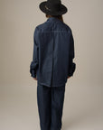 Pantalón Vintage